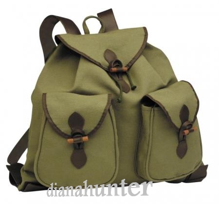 Po�ovn�cky ruksak 7B / 1 - s�gl